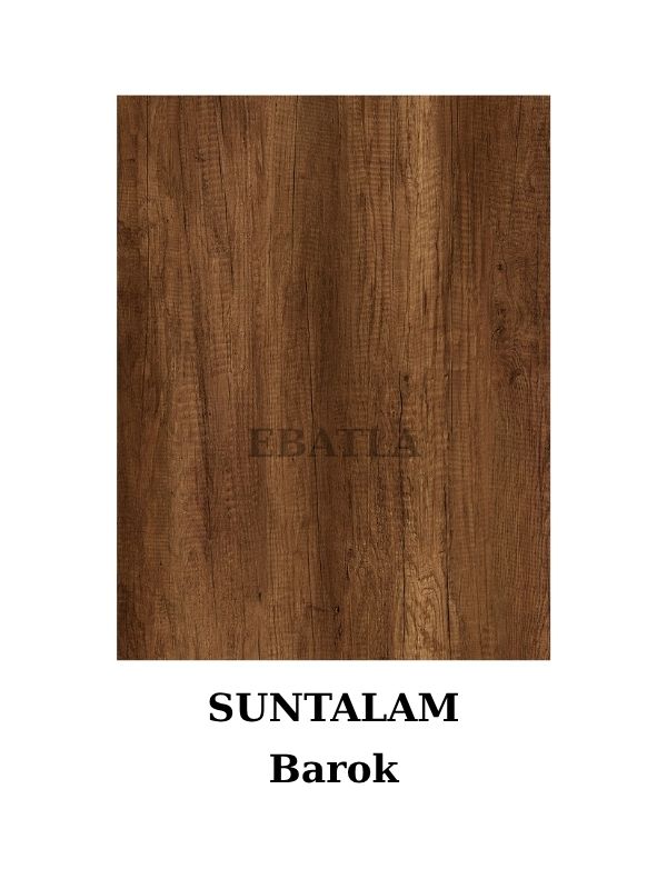 Özel ölçü Suntalam Ebatlama