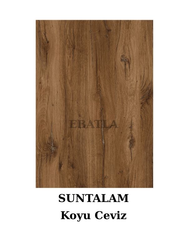 Özel ölçü Suntalam Ebatlama