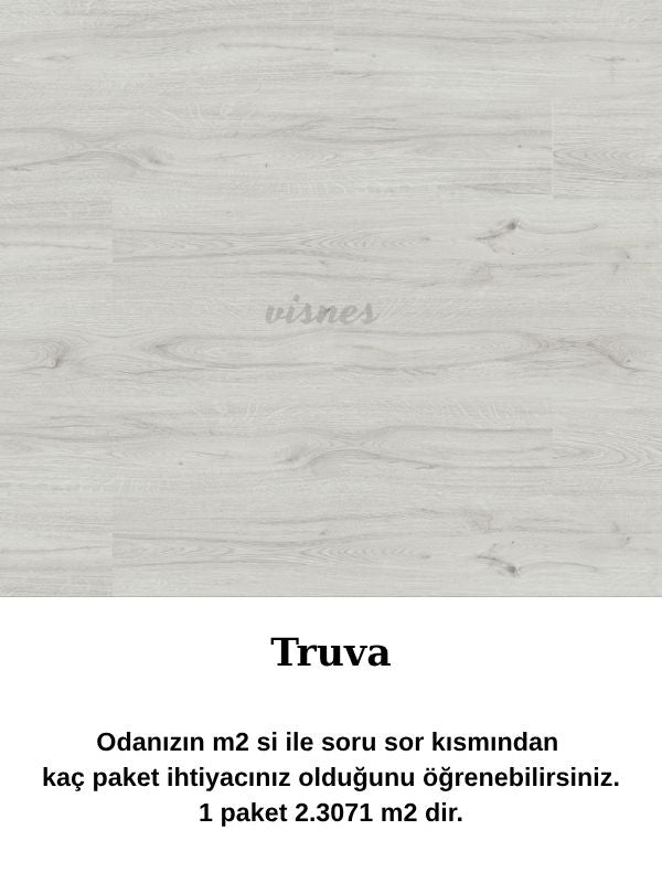 TerraClick Truva Laminant Parke 8mm 10lu paket | 2,3071 m2