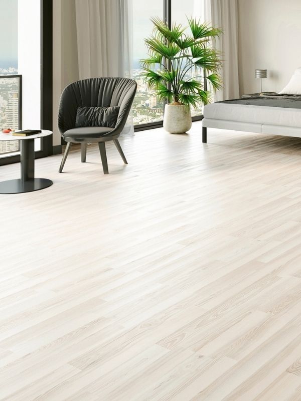 TerraClick Sümela Laminant Parke 8mm 10lu paket | 2,3071 m2 – Ebatla