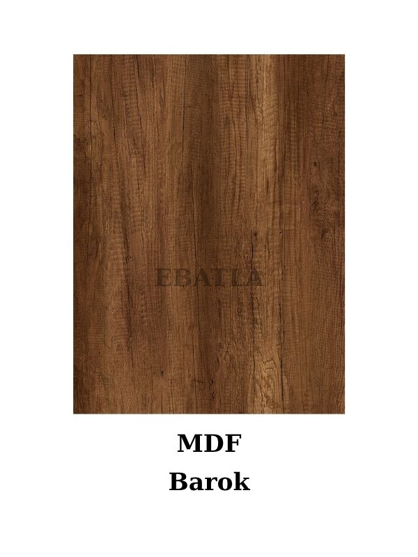 Özel ölçü MDF Plaka