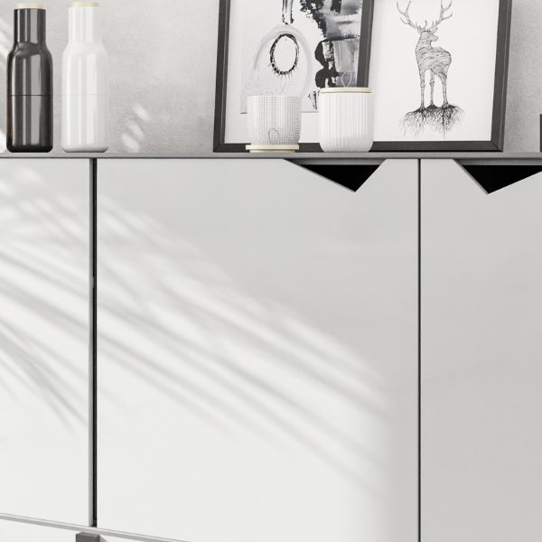 Çamsan Entegre OFIS-GRI Ofis Gri MDF Lam panel rengi