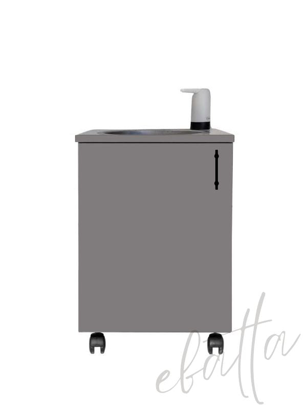 Mobil Seyyar Lavabo Nedir? Nerelerde Kullanılır? Teknik Özellikleri Nelerdir?