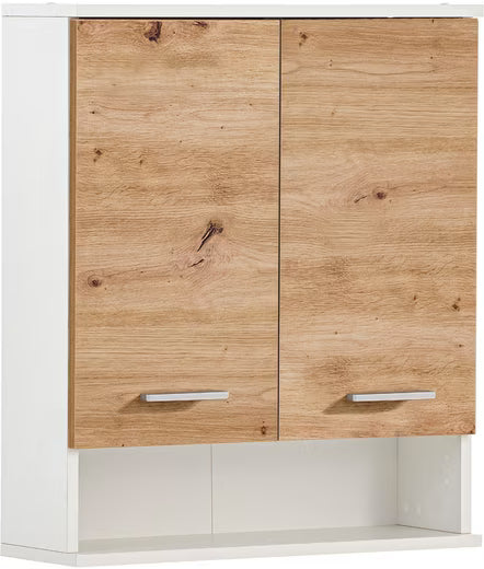 Özel Ölçü Banyo Dolapları