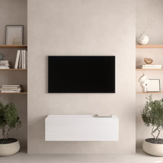 Özel Ölçü TV Sehpası