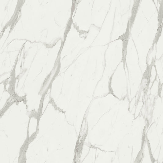 Kastamonu Entegre F310 Calacatta melamin kaplı panel rengi