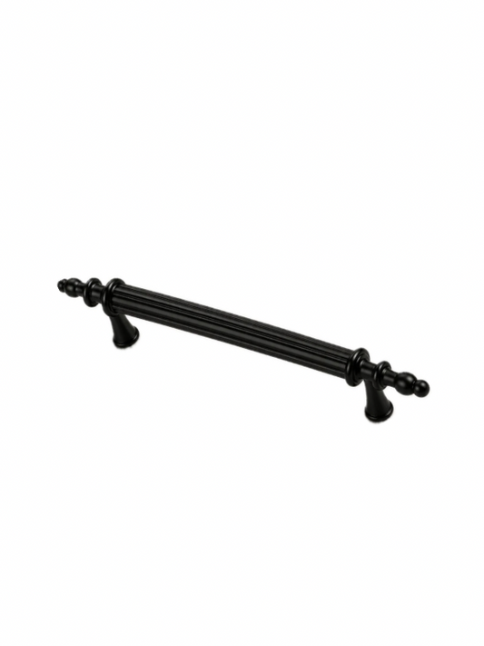 96 mm Alüminyum Dolap Kulpu