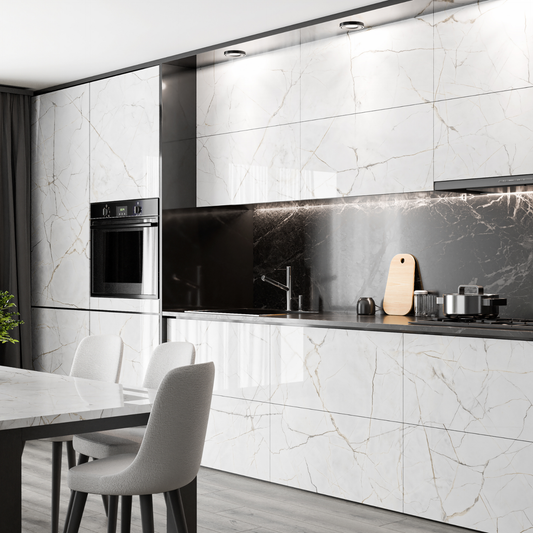 Çamsan Entegre CRUZ Cruz MDF Lam panel rengi