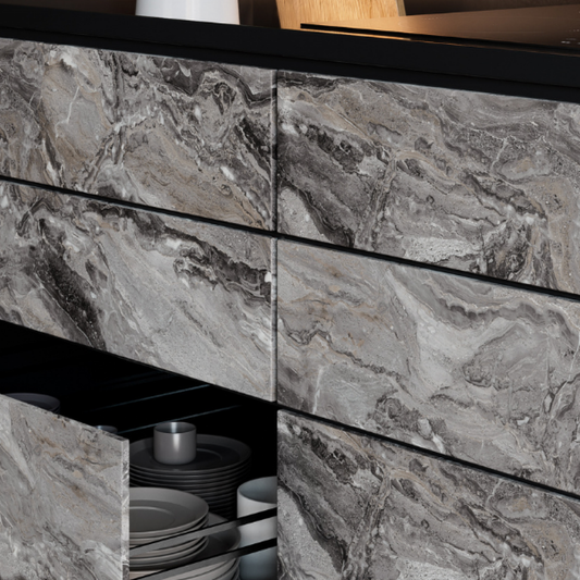 Çamsan Entegre EVREN Evren MDF Lam panel rengi