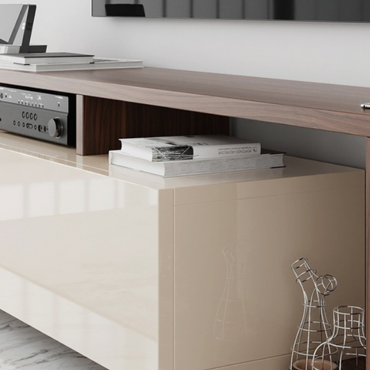 Çamsan Entegre BEJ Bej MDF Lam panel rengi