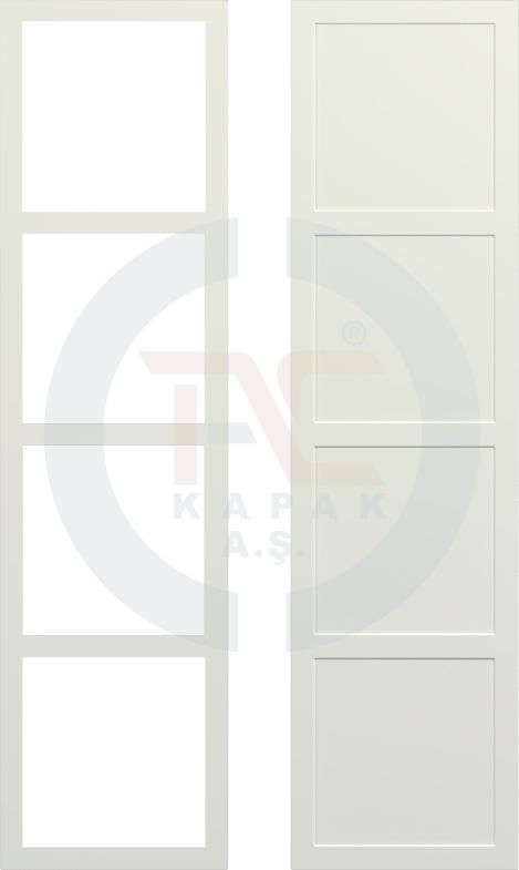 TAC Kapak Boy Kapak Serisi - BK112