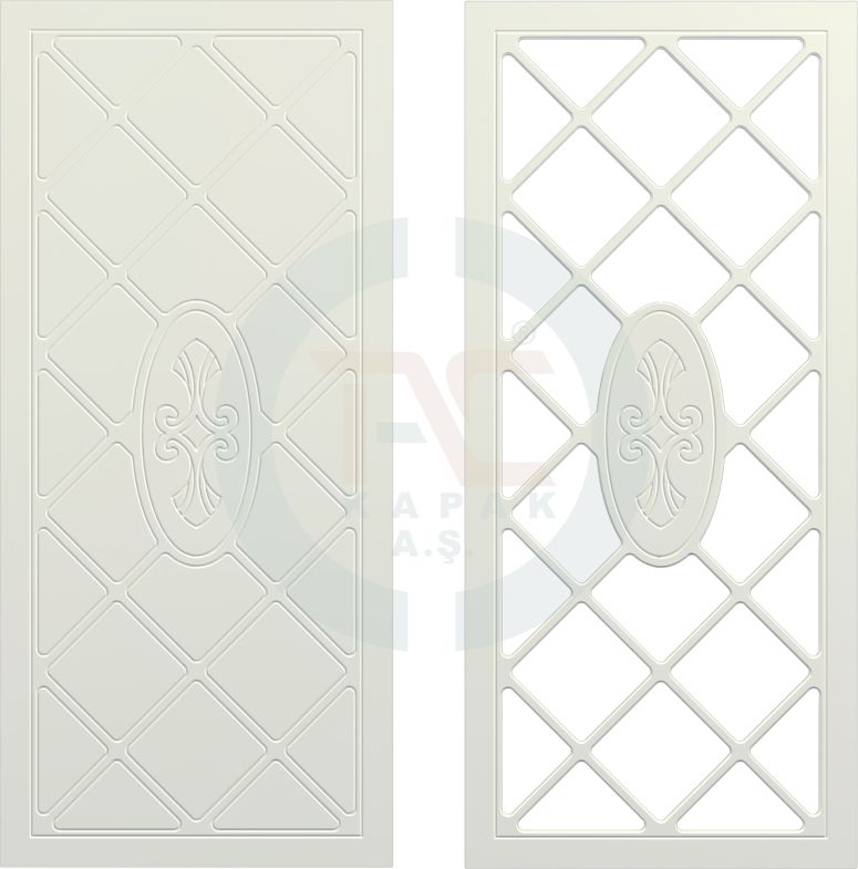 TAC Kapak Boy Kapak Serisi - BK113