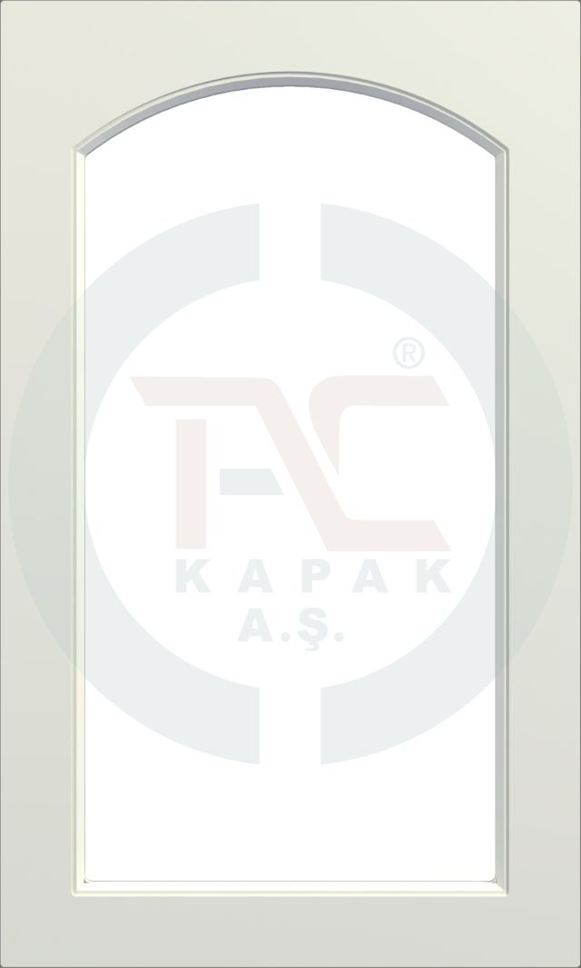 TAC Kapak Camlı Kapak Serisi - C-129