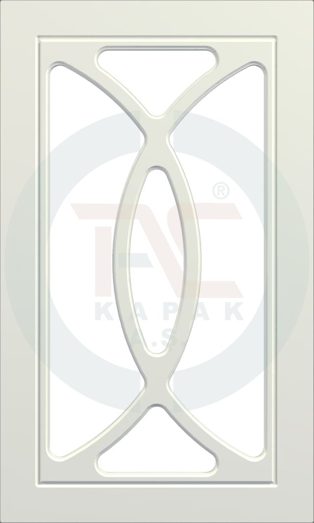 TAC Kapak Camlı Kapak Serisi - C-135