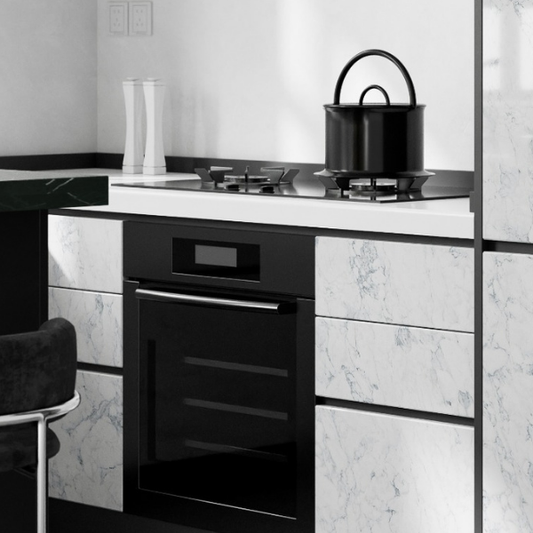 Çamsan Entegre CALACATTA Calacatta MDF Lam panel rengi