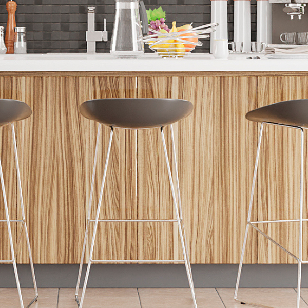 Çamsan Entegre ÇAMSAN-BILLY Çamsan Billy MDF Lam panel rengi