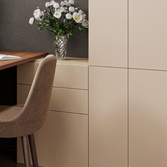 Çamsan Entegre CAPPUCINO Cappucino MDF Lam panel rengi