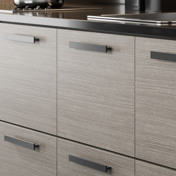 Çamsan Entegre FG-31 Carthage MDF Lam panel rengi