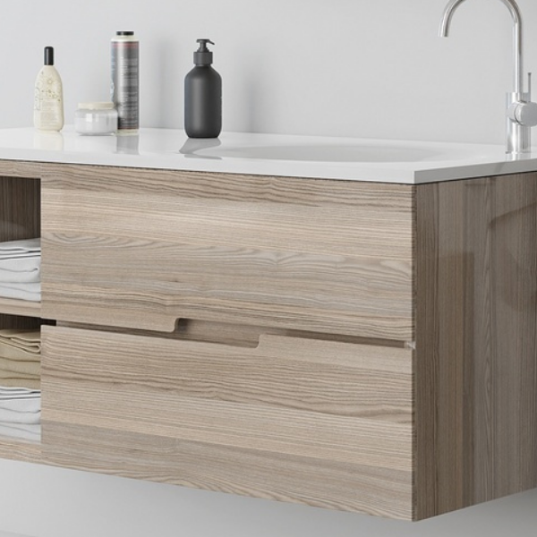 Çamsan Entegre CORDOBA Cordoba MDF Lam panel rengi