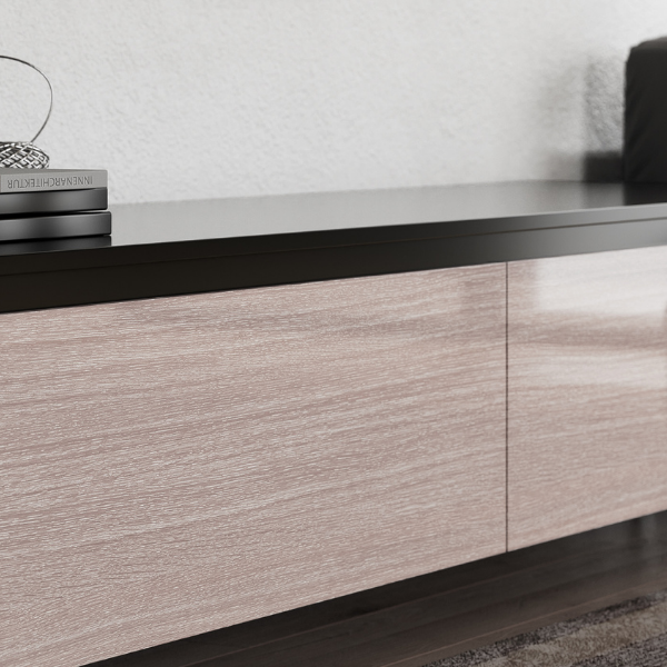 Çamsan Entegre FG-32 Ellysa MDF Lam panel rengi