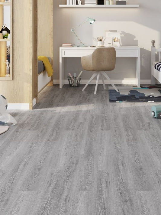 TerraClick Santorini Laminant Parke 8mm 10lu paket