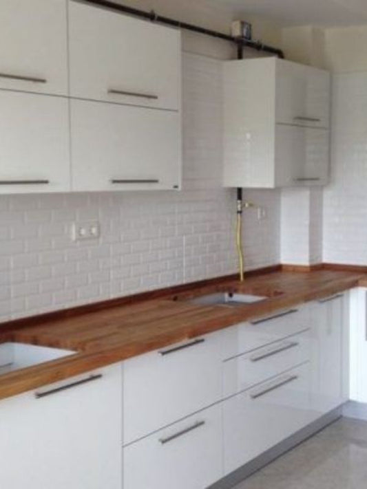 Özel Ölçü MDF Dolap Kapağı | Mutfak | Banyo | Gardrop