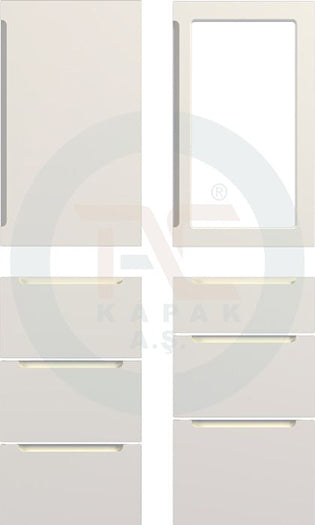 TAC Kapak Lima Serisi - L-111
