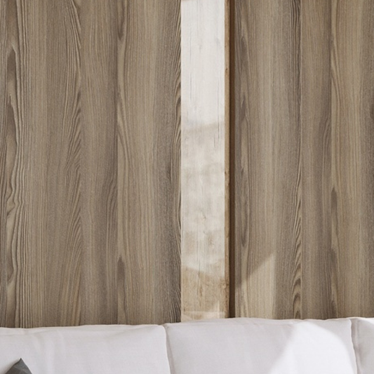 Çamsan Entegre FG-55 Lefkas Meşe MDF Lam panel rengi