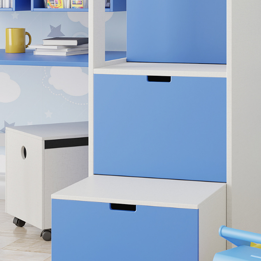 Çamsan Entegre MAVI Mavi MDF Lam panel rengi