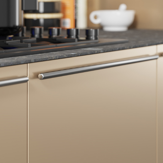 Çamsan Entegre METALIK-BALKÖPÜĞÜ Metalik Balköpüğü MDF Lam panel rengi
