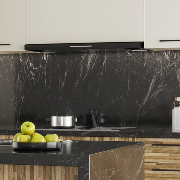 Çamsan Entegre METALIK-İNCI Metalik İnci MDF Lam panel rengi