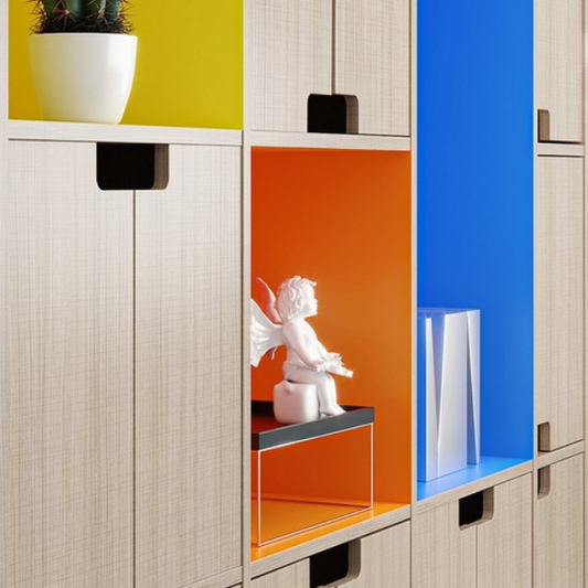 Çamsan Entegre FG-88 Ozigo MDF Lam panel rengi
