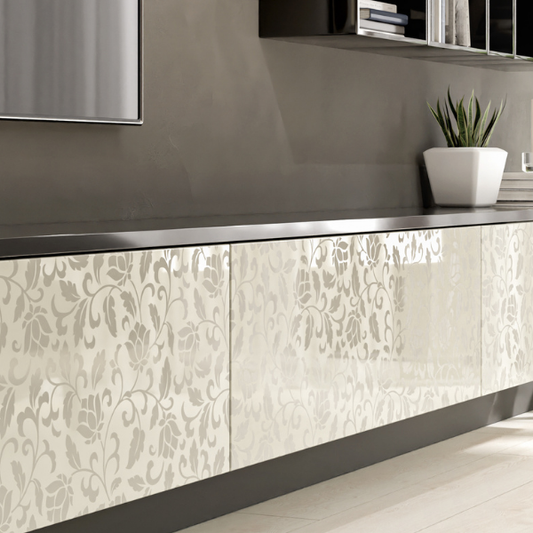 Çamsan Entegre PALMIRA Palmira MDF Lam panel rengi
