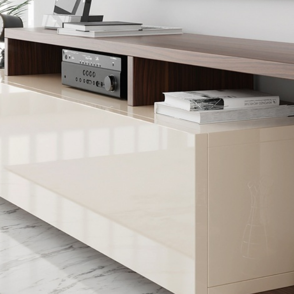 Çamsan Entegre TREND-BEJ Trend Bej MDF Lam panel rengi