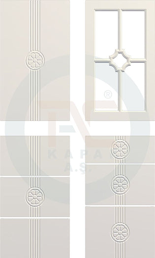 TAC Kapak Ultra Serisi - U-110