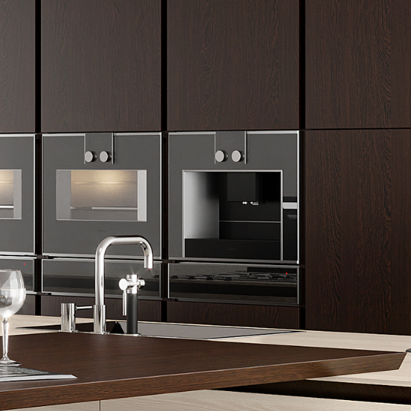 Çamsan Entegre WENGE Wenge MDF Lam panel rengi